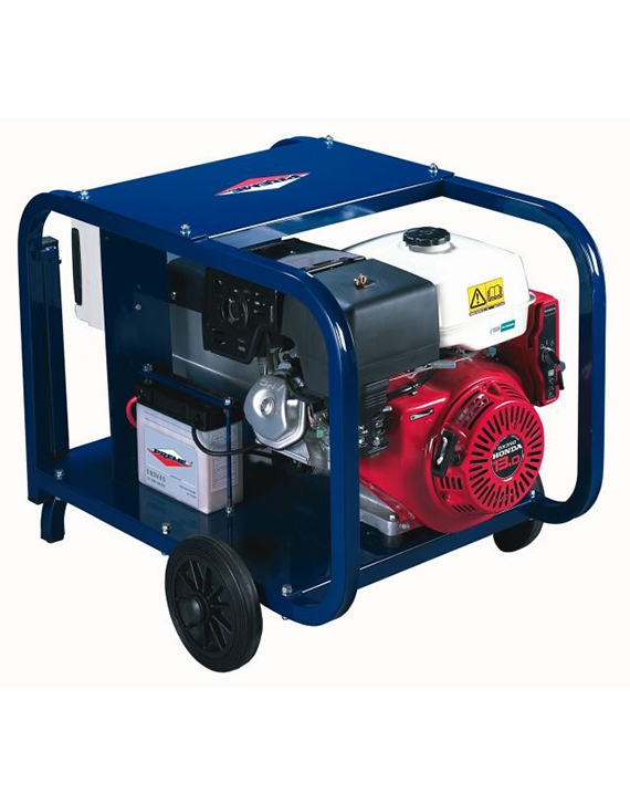 Generador 5000W