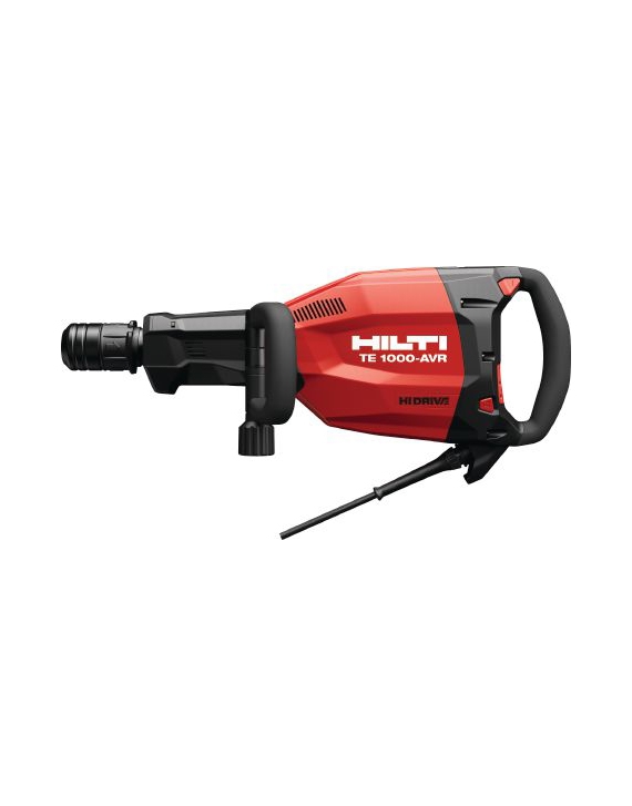 Martillo picador Hilti TE1000