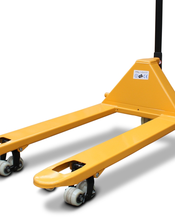 Transpaleta manual 2500Kg